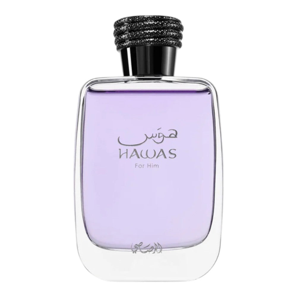 Rasasi Hawas For Him Eau de Parfum - Perfume Decant