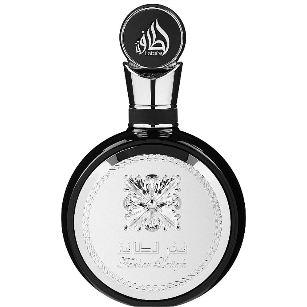 Fakhar Black Lattafa woda perfumowana - Odlewka Perfum
