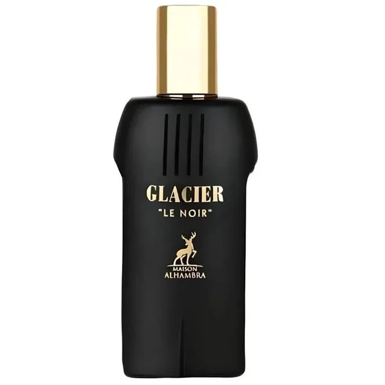 Glacier Le Noir Maison Alhambra woda perfumowana - Odlewka Perfum