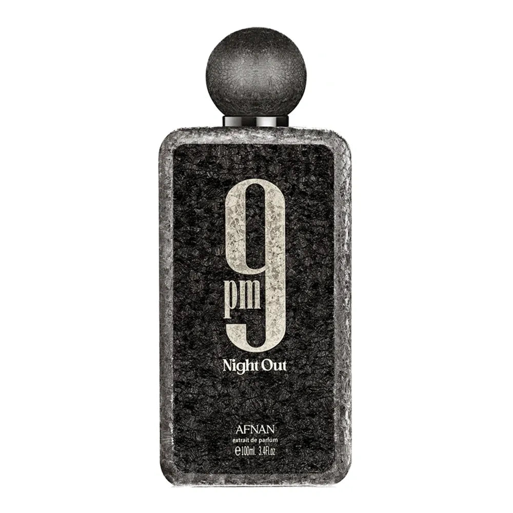 9 PM Night Out Afnan woda perfumowana - Odlewka Perfum