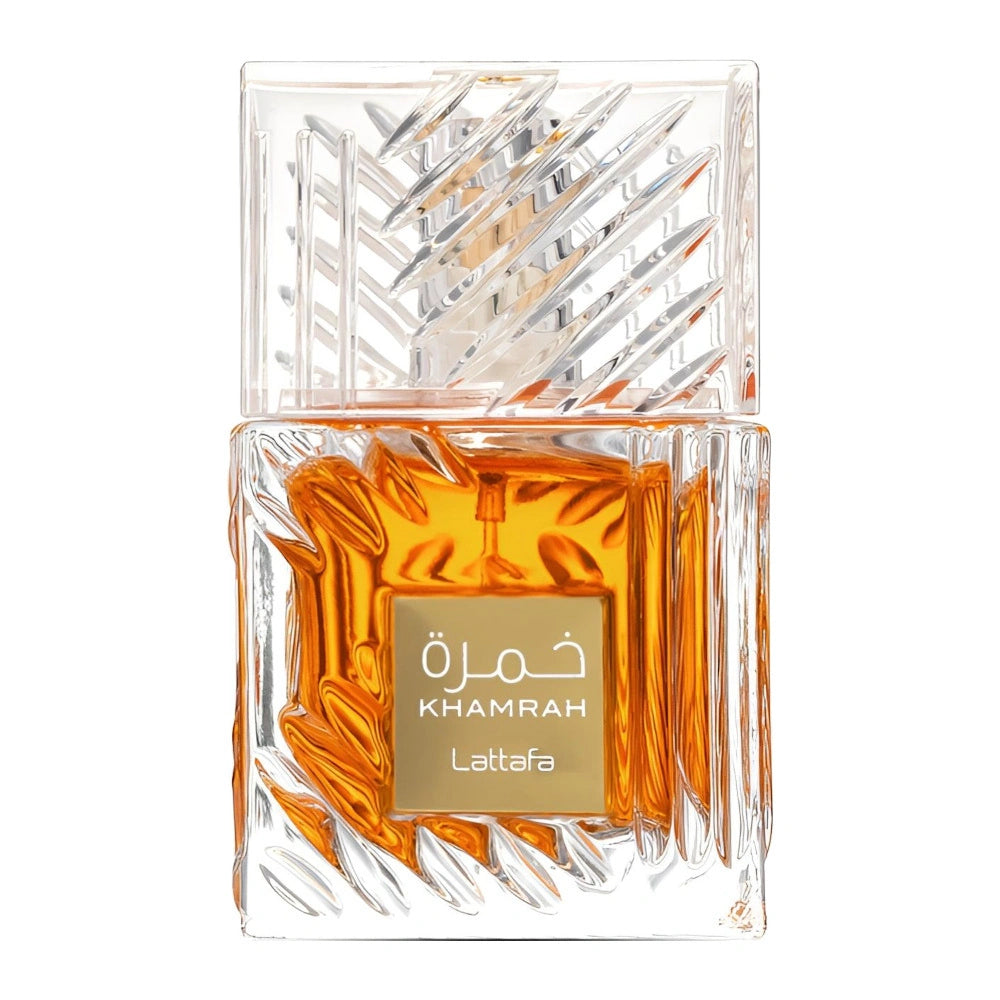 Lattafa Khamrah woda perfumowana - Odlewka Perfum